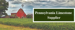 Pennsylvania Limestone Supplier