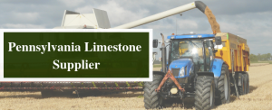 Pennsylvania Limestone Supplier