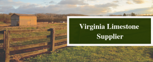 Virginia Limestone Supplier