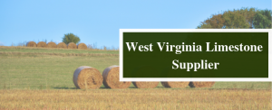 West Virginia Limestone Supplier