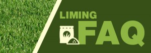 Liming faq