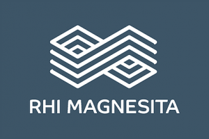 RHI Magnesita logo