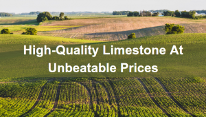 quality limestone provider